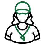 Coach icon