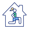فیتنس در منزل