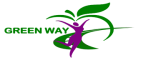 لوگوی گرین وی فیت
